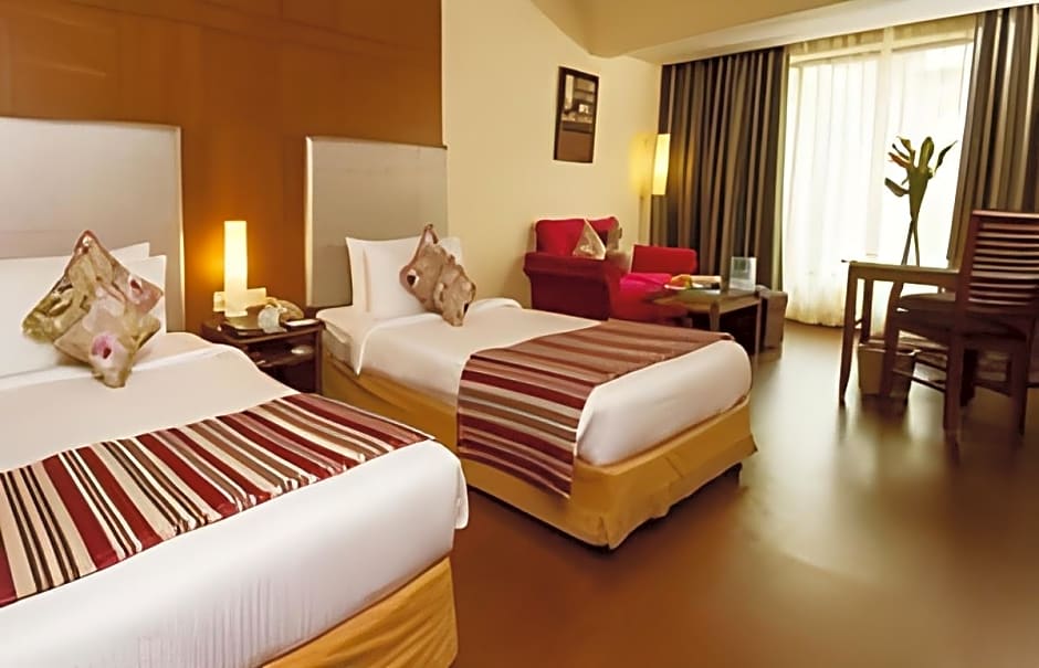 The Chancery Pavillion Hotel