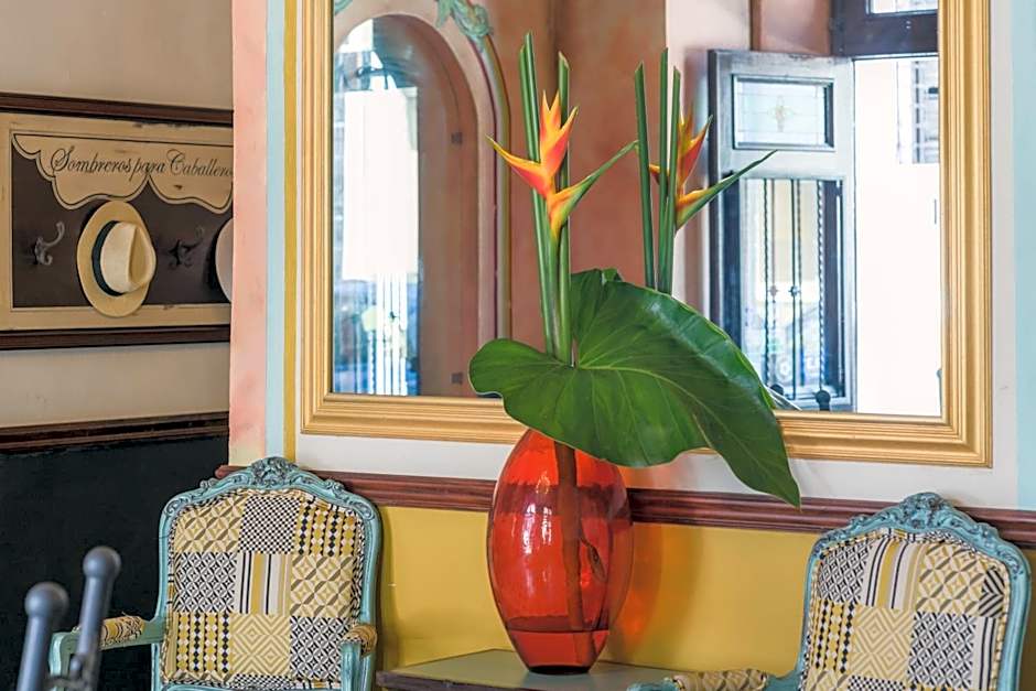 La Terraza De San Juan