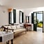 Anthonas Apartments