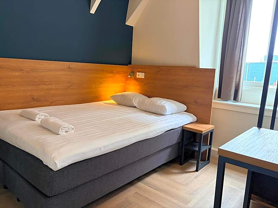 Hotel Continental Amsterdam