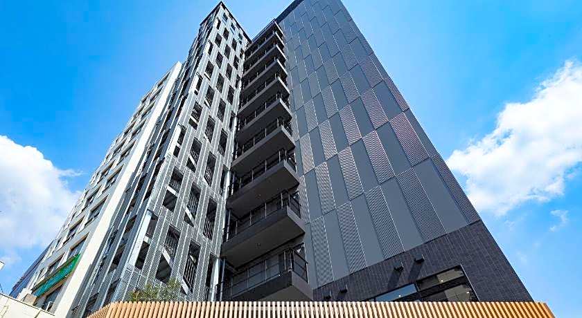 Tosei Hotel Cocone Asakusa Kuramae