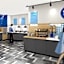 Holiday Inn Express Qidong Economic Zone By IHG