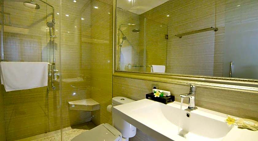 The Sun Boutique Hotel