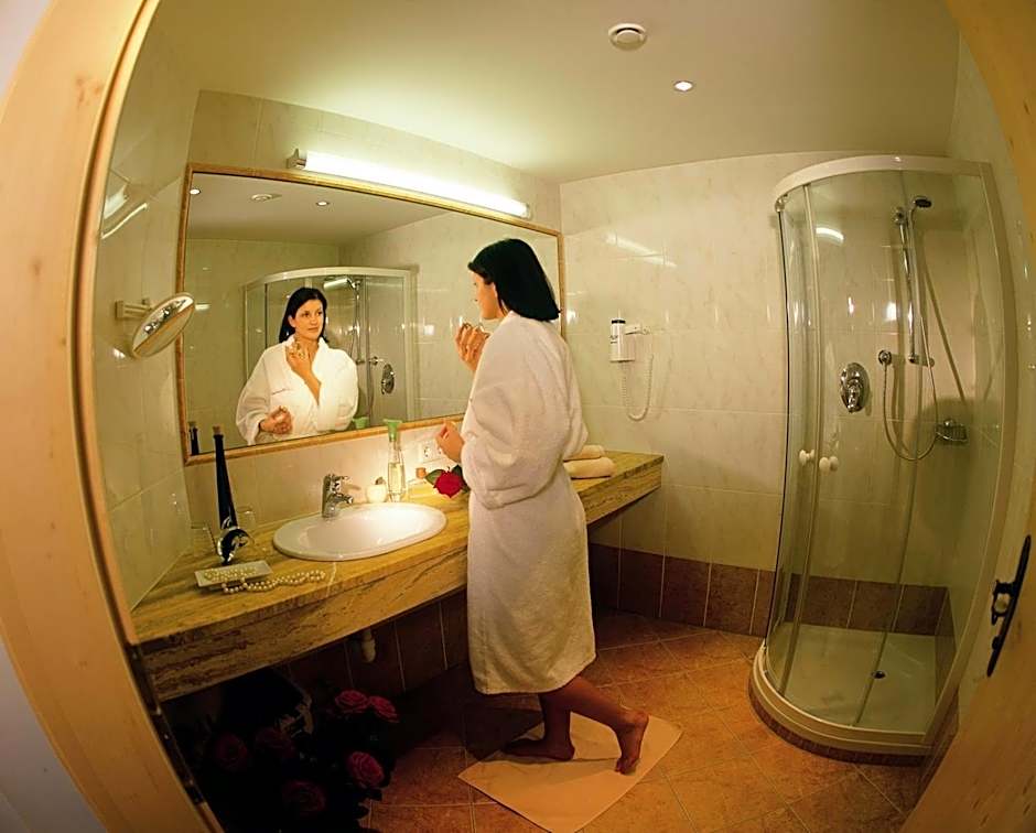 Biohotel Leutascherhof