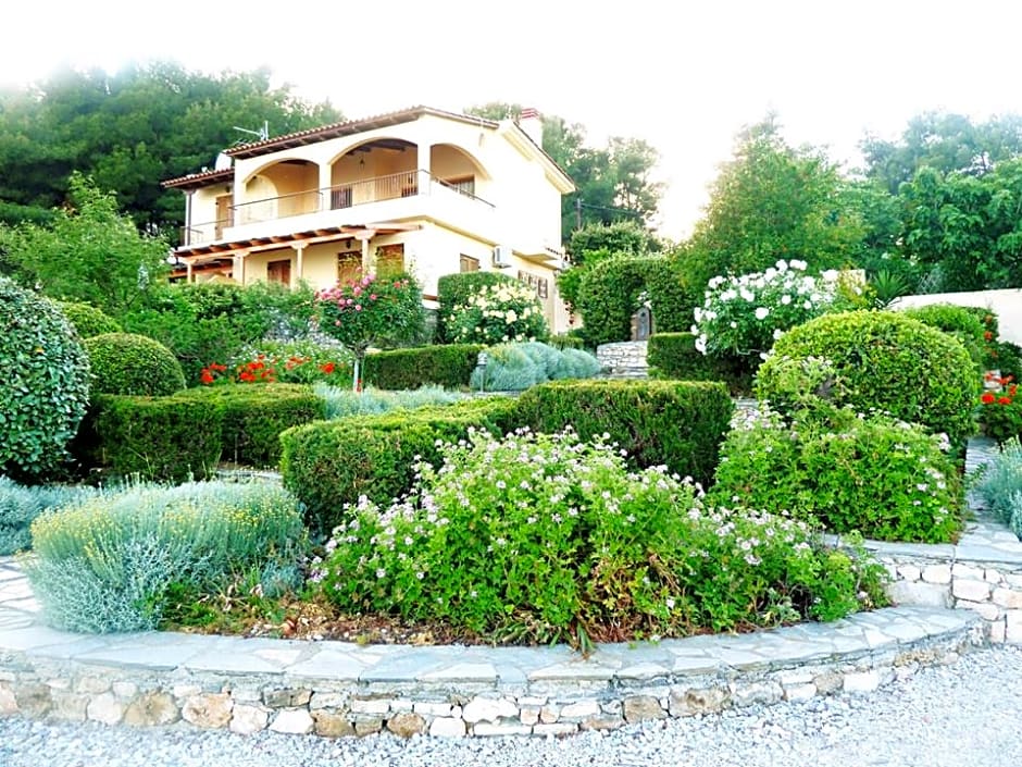 Milia Bay Hotel Apartment