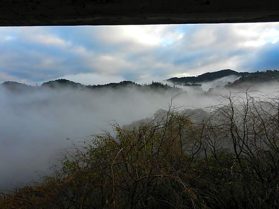 Scenic Inn HOUNKAN