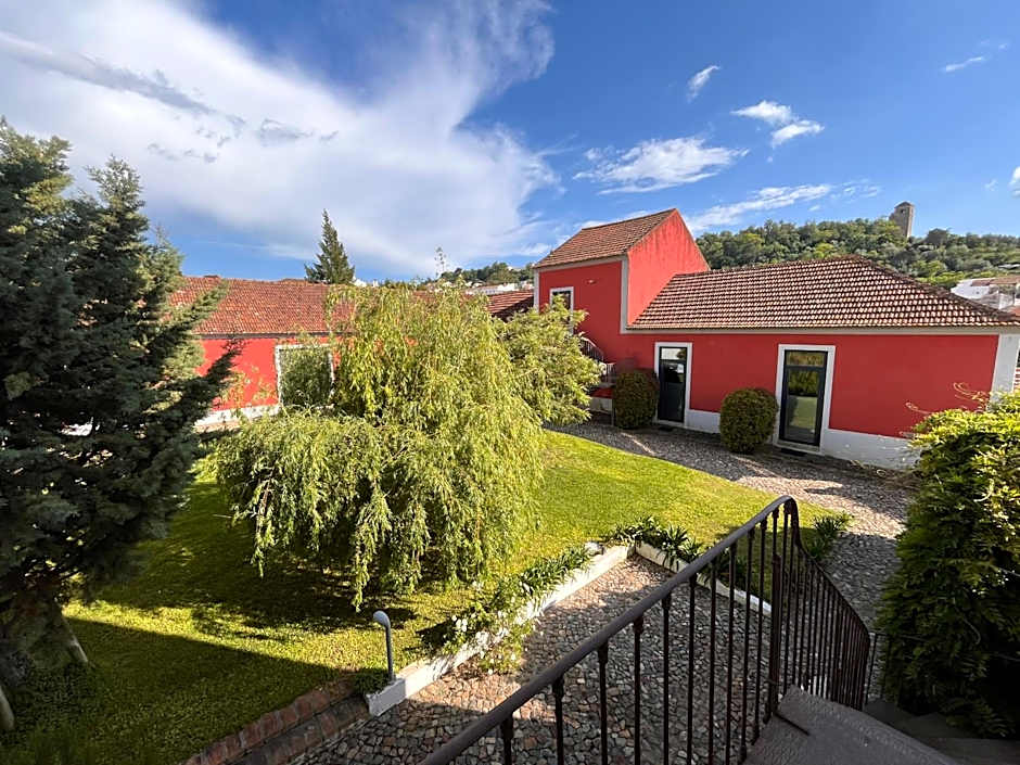 Palacete da Real Companhia do Cacau - Royal Cocoa Palace