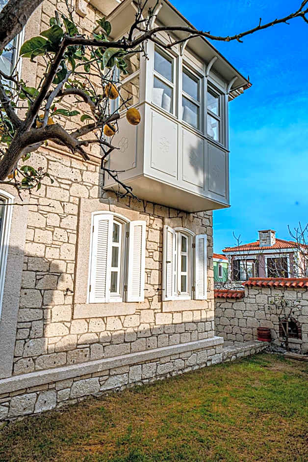 Aleysim Alaçatı-Design Als