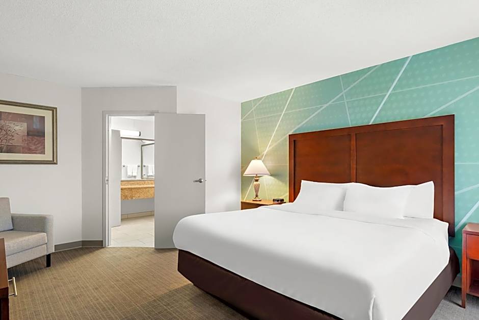 Comfort Inn Pocono Lakes Region