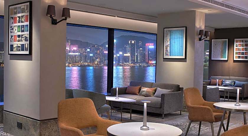 New World Millennium Hong Kong Hotel