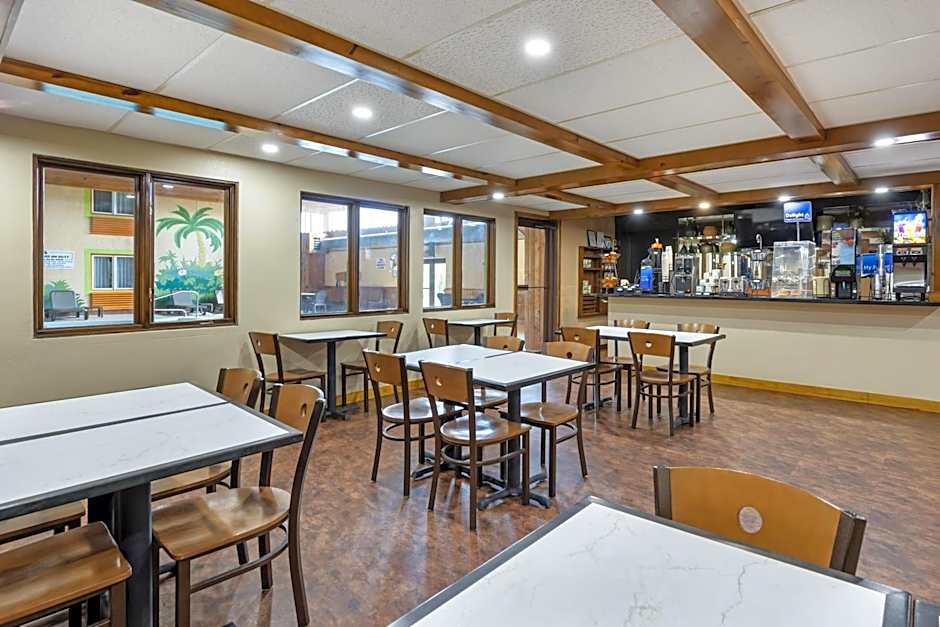 Best Western La Grande Hacienda