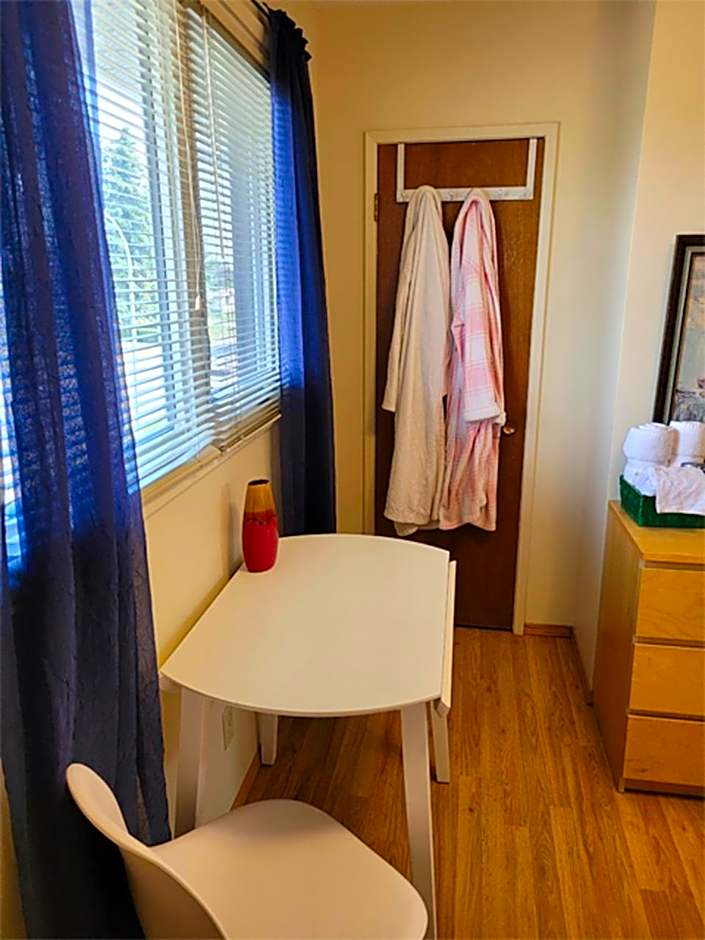 The Dewberry Homestay B&B