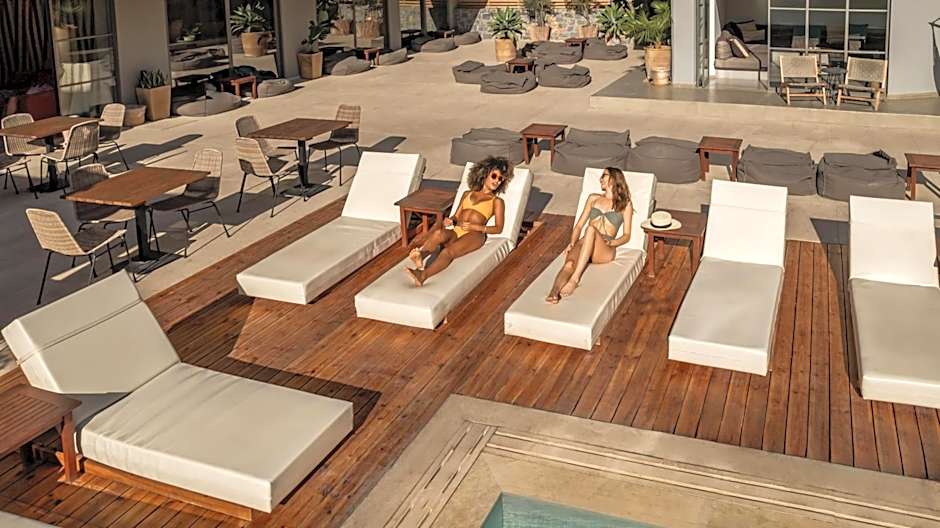 Cook's Club Hersonissos Crete