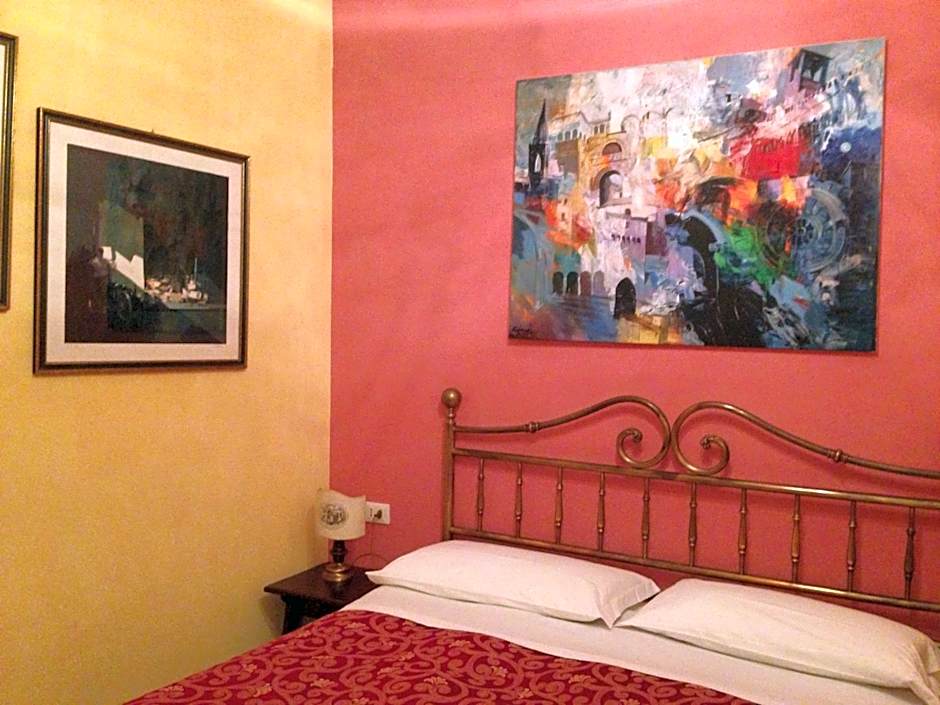 Hotel Morlacchi