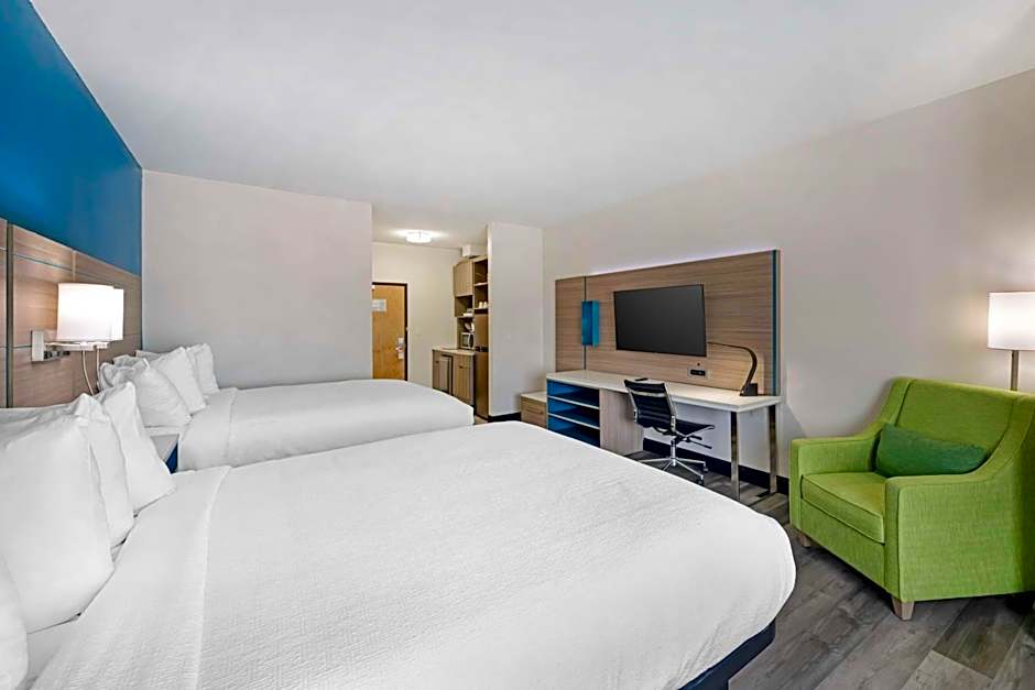 Best Western Plus Executive Residency Carlsbad Hotel