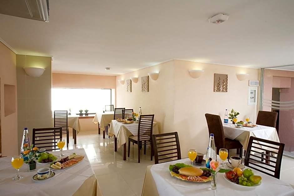 Comfort Hotel Apartments