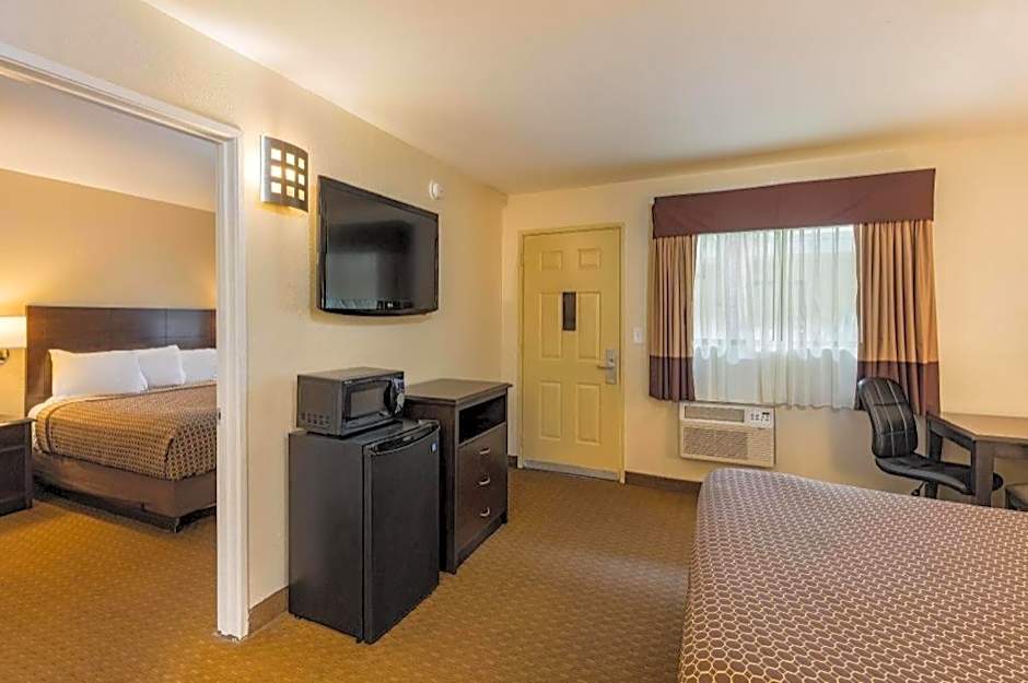 Key Inn And Suites