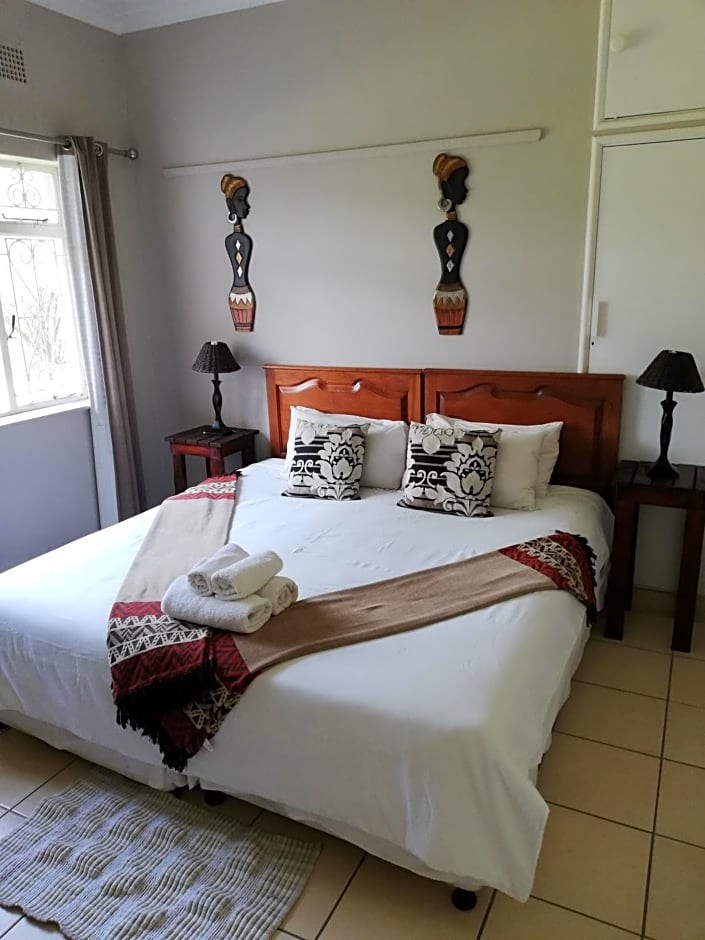 Abendruhe Guest House