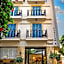 Centrum Hotel