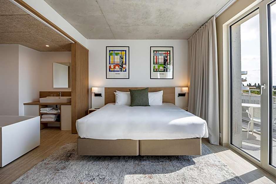 voco Beaune  Cite des Vins By IHG