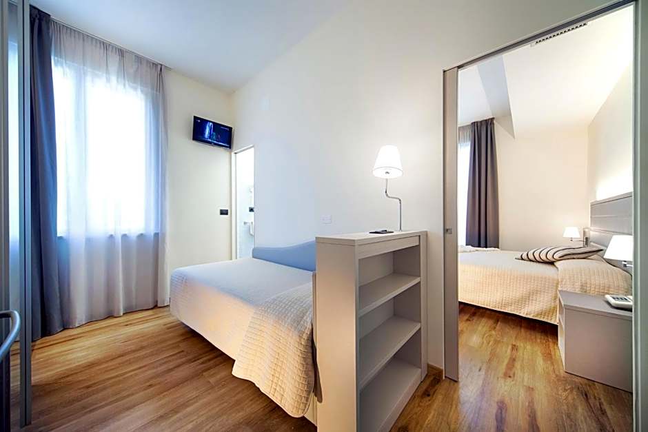 My Place Hotel