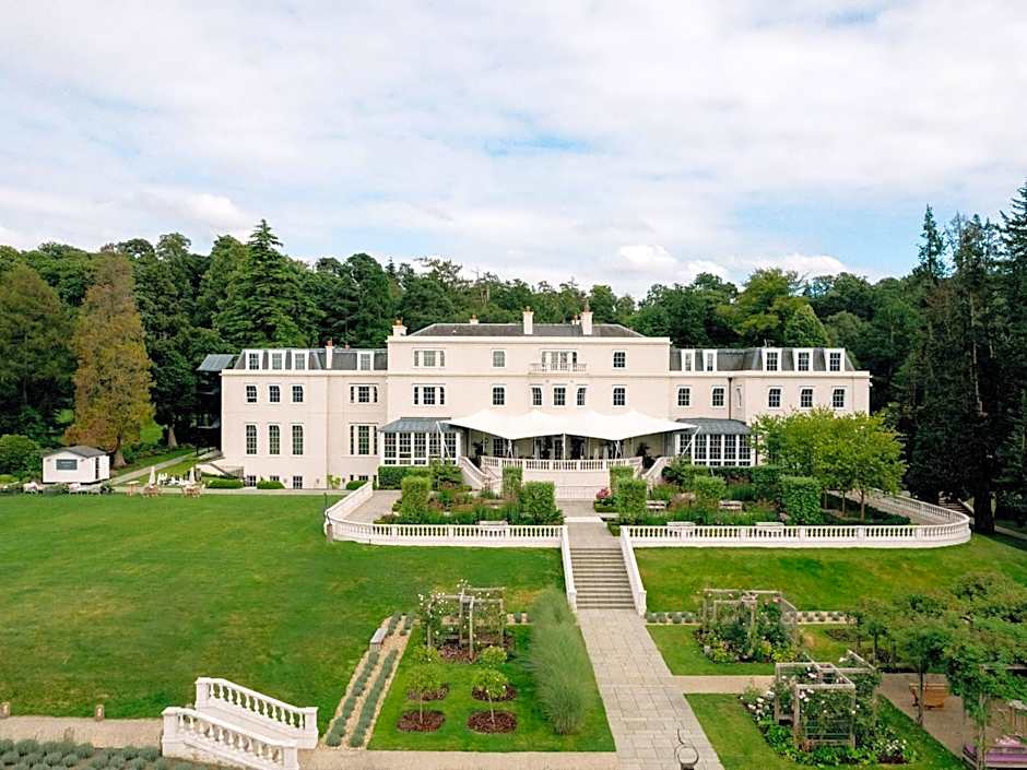 Coworth Park - Dorchester Collection