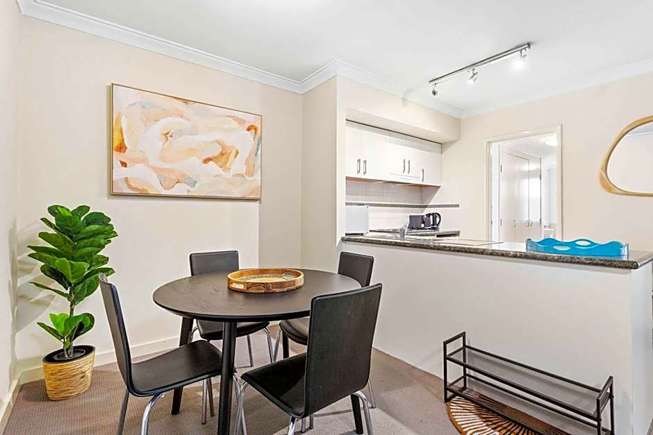 One Bedroom Apartment in the City Centre