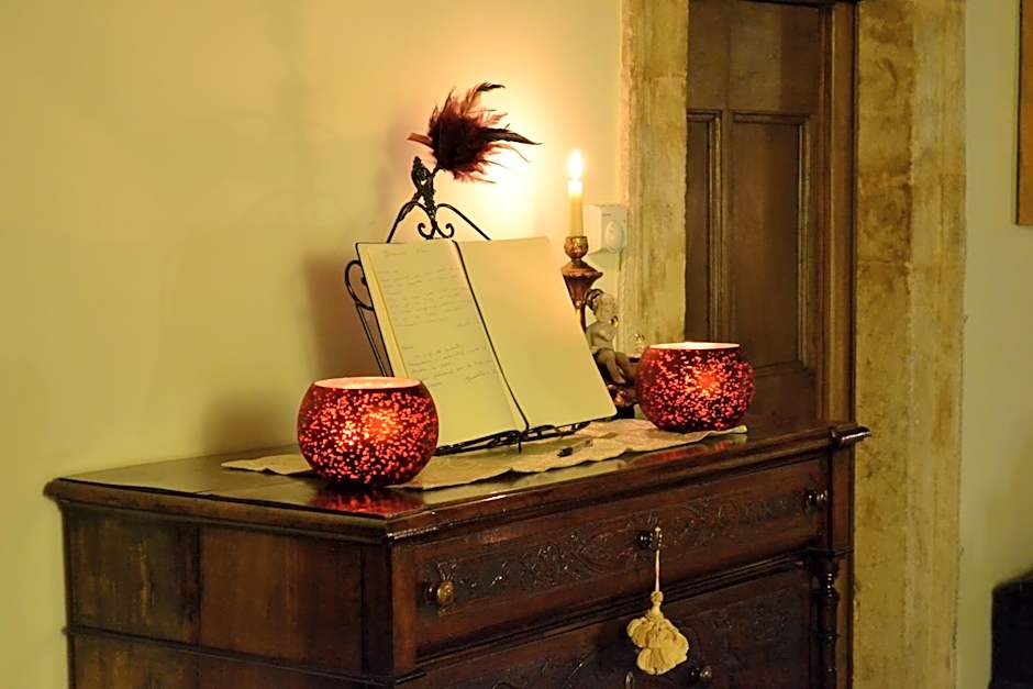 B&B Palazzo La Loggia