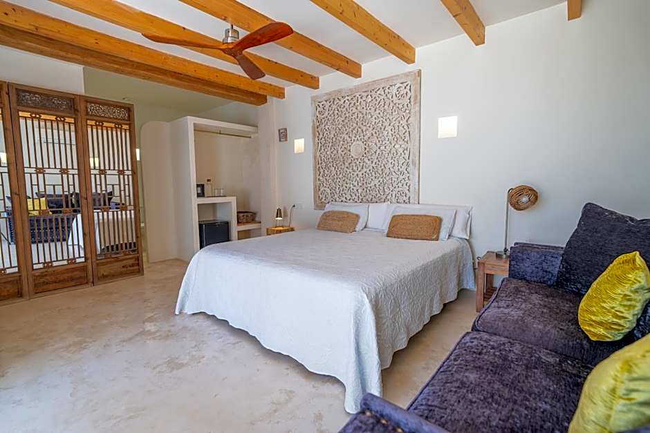 Boho Suites Denia