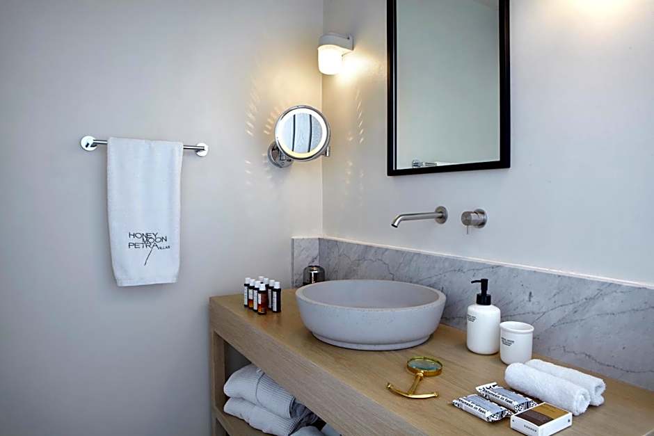 Honeymoon Petra Villas