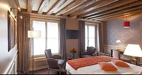 Hotel De L'Universite