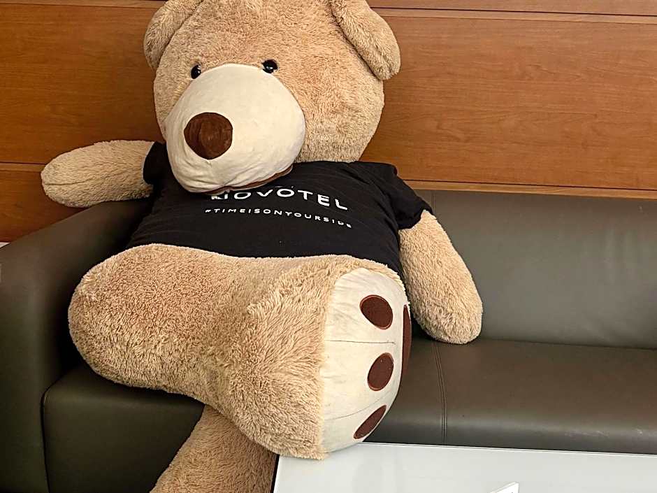 Novotel Caserta Sud