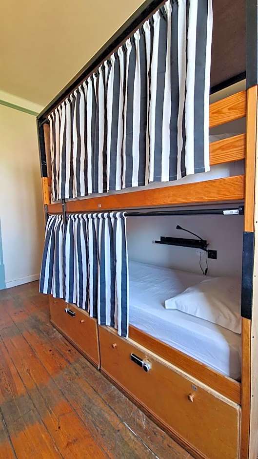Rossio Hostel