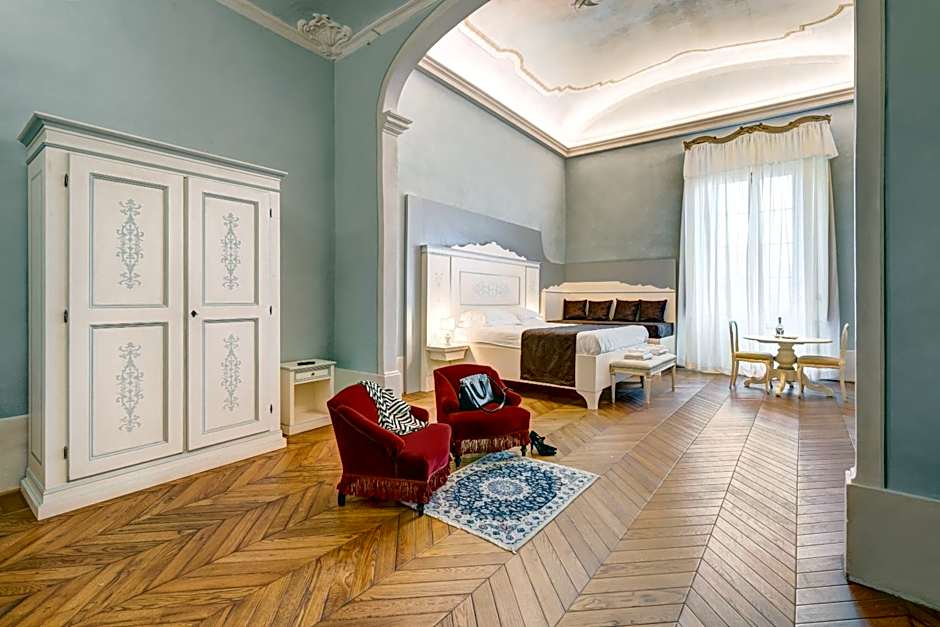 Palazzo D'Oltrarno - Residenza D'Epoca