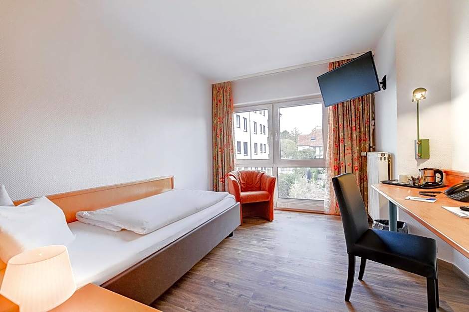 Ambiente Langenhagen Hannover by Tulip Inn