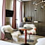 Vozdvyzhensky Boutique Hotel