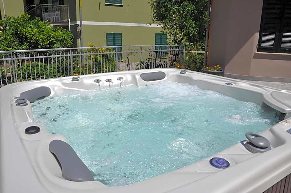 Hotel Residence Paradiso