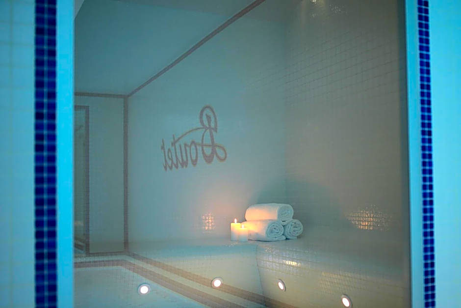 Hotel Paris Bastille Boutet - MGallery by Sofitel