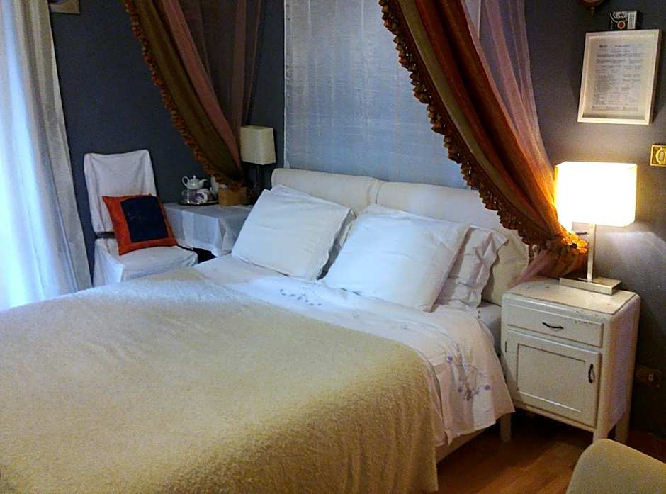 B&B Ma Maison
