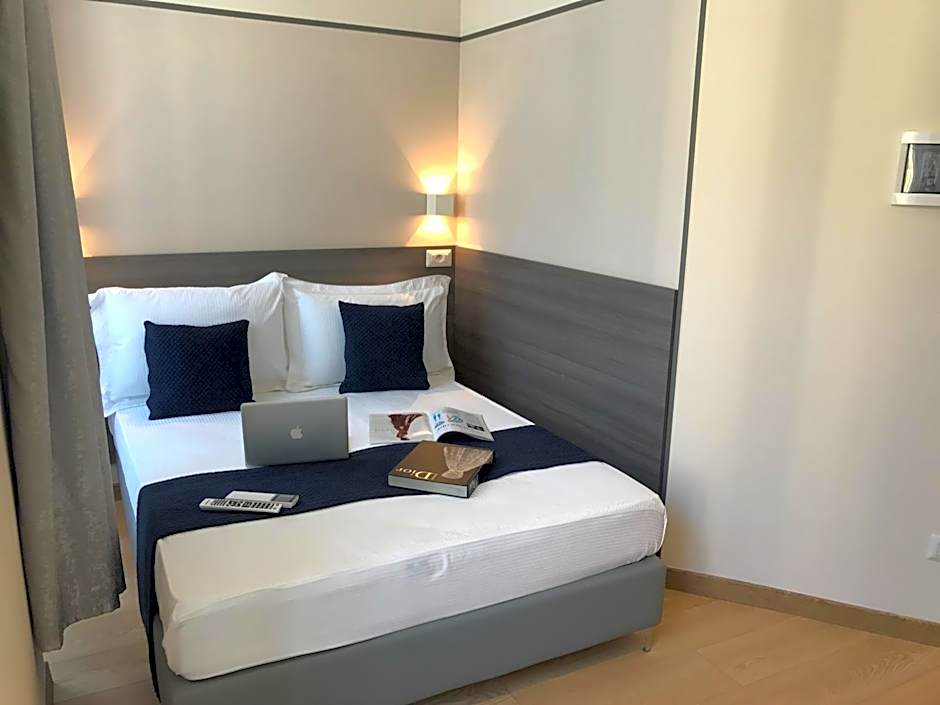 Boutique Hôtel Neptune Nice