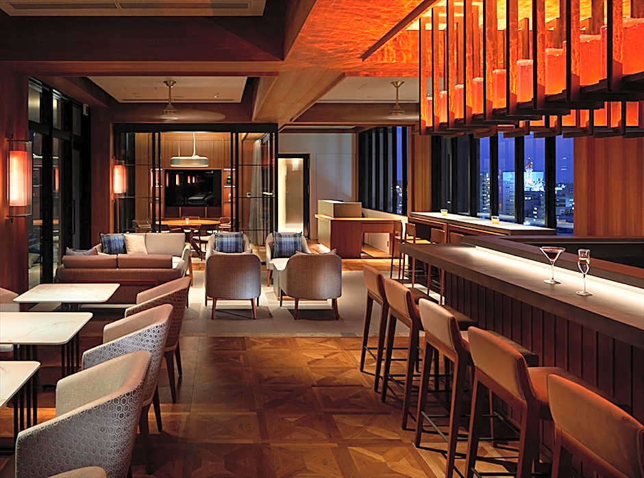 HOTEL STRATA NAHA