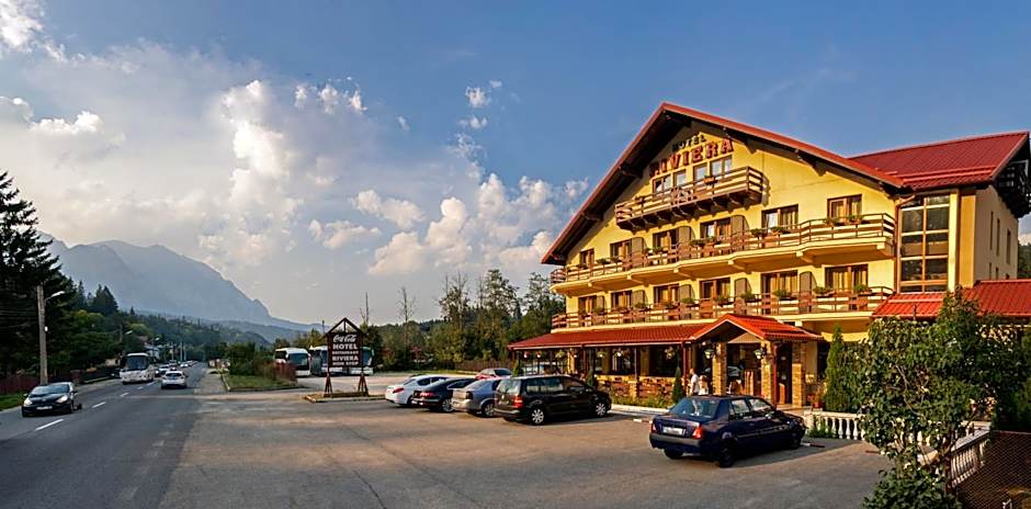 Hotel Riviera
