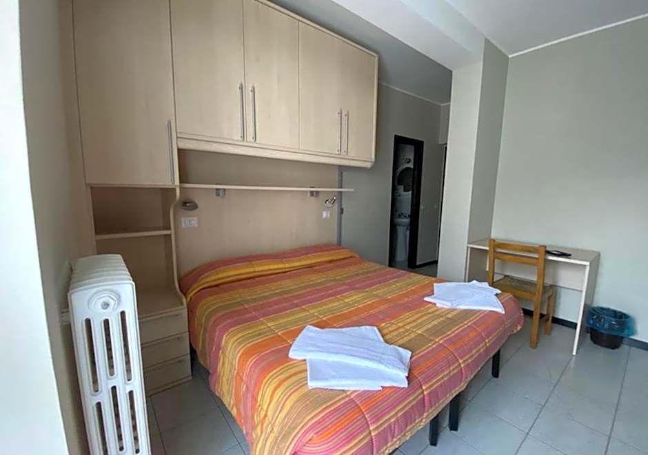 Albergo del mera-ristorante da Lui