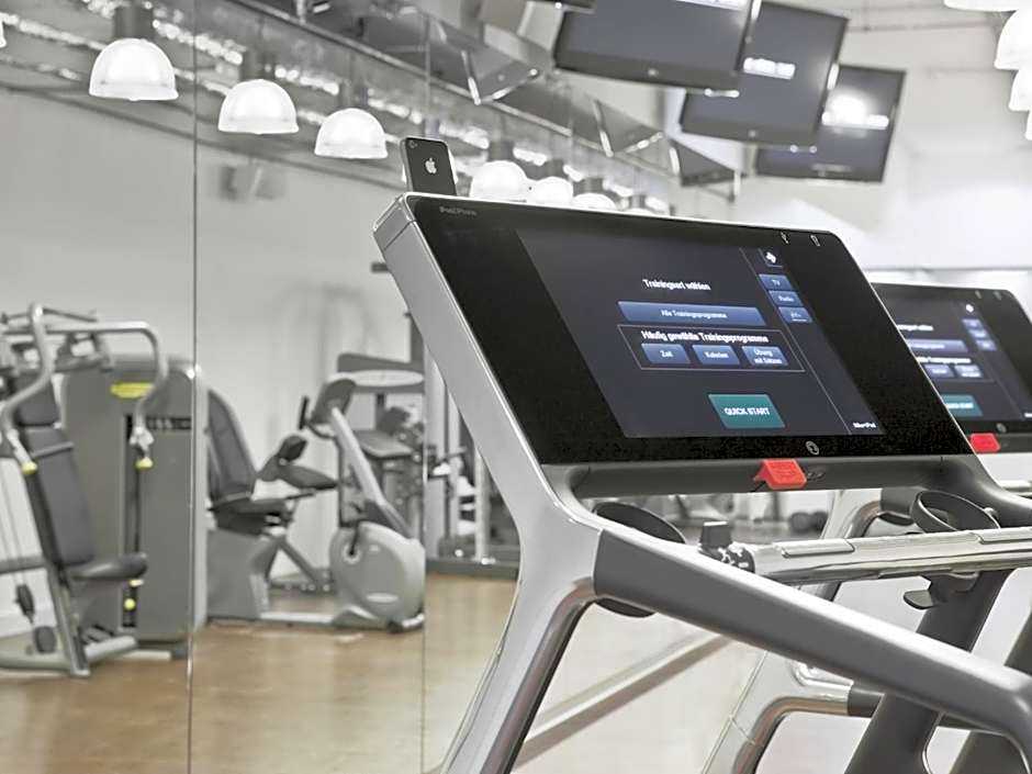 Dormero Hotel Hannover