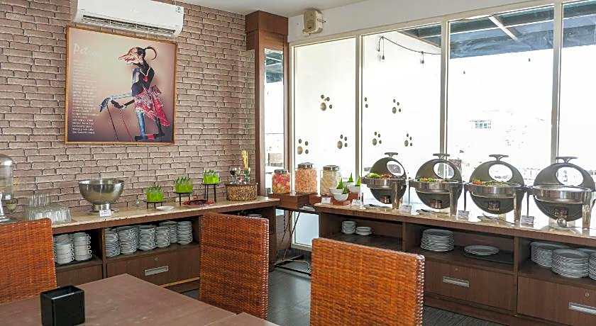 Dalu Hotel