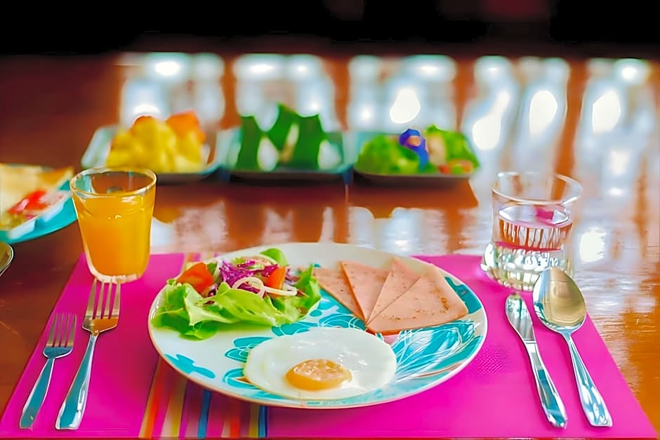 Boutique Family Room Phitsanulok