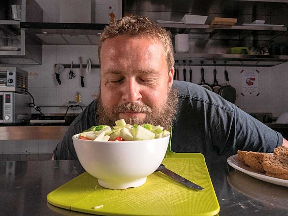 Lobby Collective Hostel - Lecce