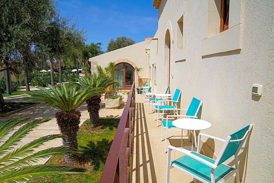 Life Hotels Kalaonda Resort