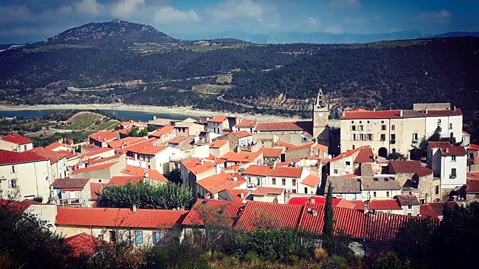 Chambres d'hôtes "Chez Mémé Germaine"