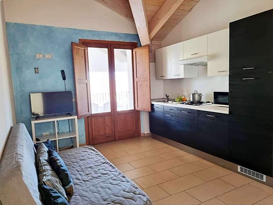 Barko Apartments & Suites